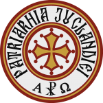 The Seal of the Patriarchate of Juclandia