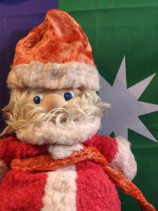 Moș Crăciun, President of the Council of Ministers and Minister of General Affairs