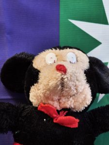 Tomi Jucărescu, Vice President of the Council and Minister of Education, Culture and Sports