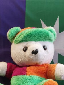 Ursu Viselinschi, Minister of Social Affairs and Health