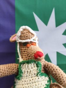 Dino Reformescu, Minister of Infrastructure and Spatial Planning