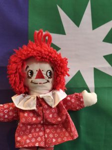 Roșioara Pramone, Minister of Climate and Food Security